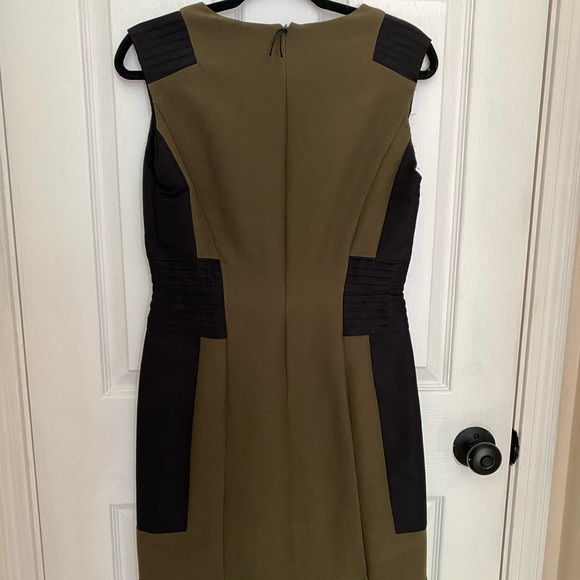 J. Mendel Paris Midi Dress - Picture 7 of 12